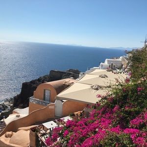 Meet your Posher, Frenchetta